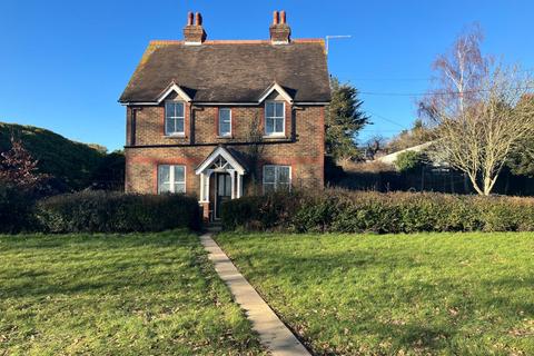 3 bedroom detached house to rent, Resting Oak Hill, Cooksbridge, Lewes, East Sussex
