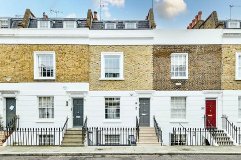 3 bedroom terraced house for sale, First Street, London