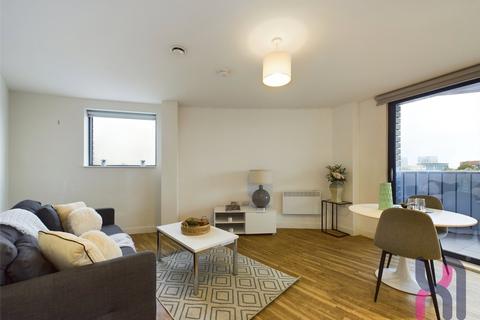 undefined, Manchester Waters, 1 Pomona Strand, Old Trafford, Manchester, M16
