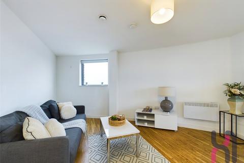 undefined, Manchester Waters, 1 Pomona Strand, Old Trafford, Manchester, M16