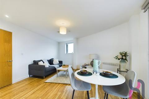 undefined, Manchester Waters, 1 Pomona Strand, Old Trafford, Manchester, M16