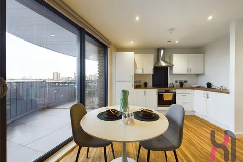 undefined, Manchester Waters, 1 Pomona Strand, Old Trafford, Manchester, M16