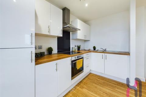 undefined, Manchester Waters, 1 Pomona Strand, Old Trafford, Manchester, M16