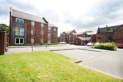 2 bedroom apartment to rent, Elizabeth House, Scholars Court, Penkhull, Stoke On Trent, ST4