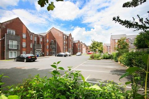 2 bedroom apartment to rent - Elizabeth House, Scholars Court, Penkhull, Stoke On Trent, ST4