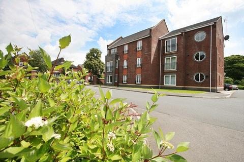 2 bedroom apartment to rent - Elizabeth House, Scholars Court, Penkhull, Stoke On Trent, ST4