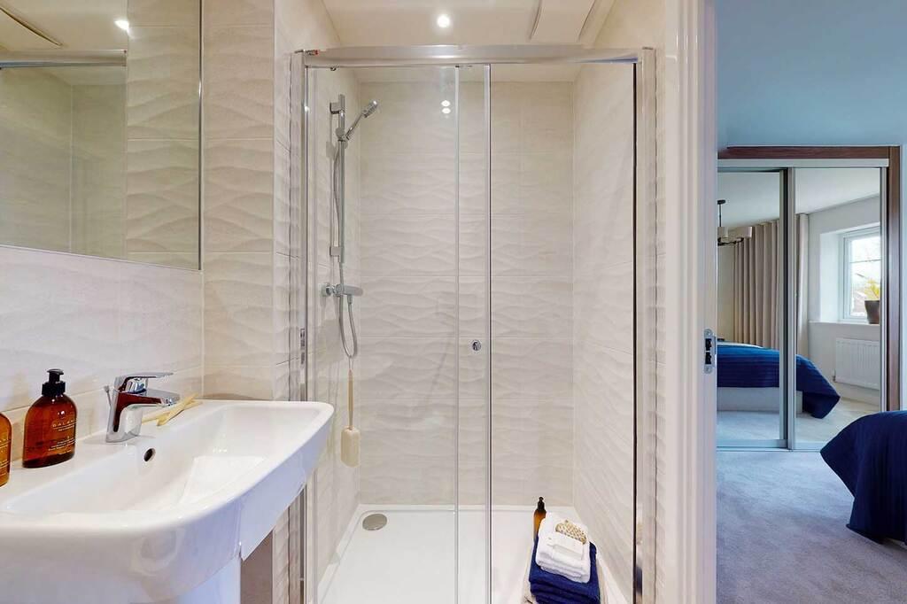 Typical Bathroom 1