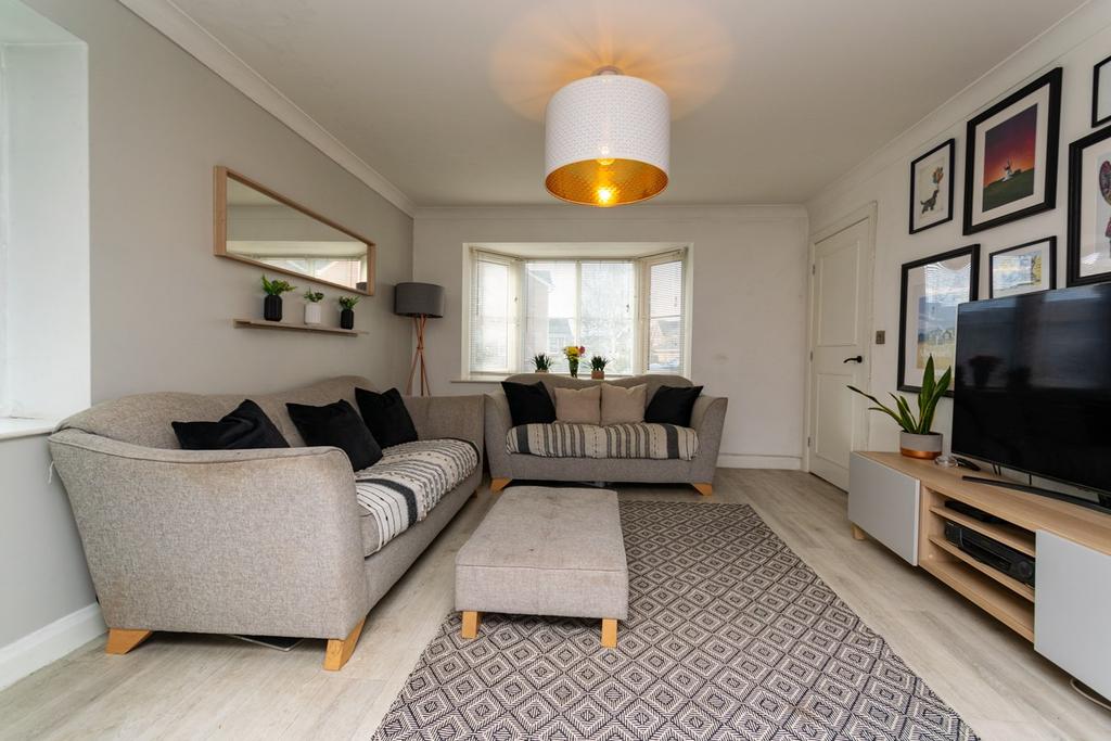 Nelson Way, Lytham, FY8 4 bed detached house £450,000