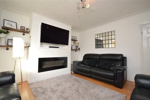 3 bedroom townhouse for sale - Westbury Place North, Leeds, West Yorkshire