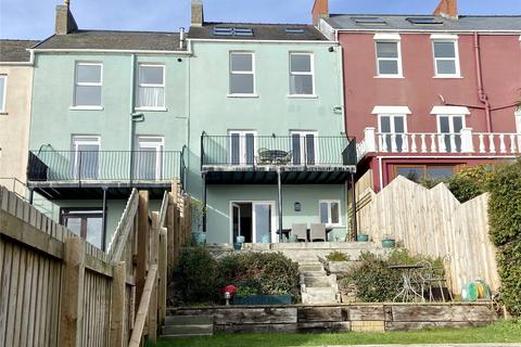 undefined, Neyland Terrace, Neyland, Milford Haven, SA73