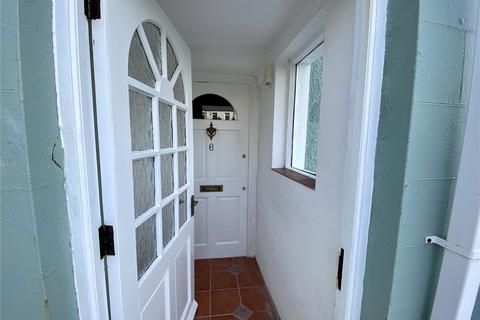 undefined, Neyland Terrace, Neyland, Milford Haven, SA73
