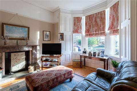 4 bedroom detached house for sale - Embleton House, 78 Shielfield Terrace, Tweedmouth, Berwick-Upon-Tweed