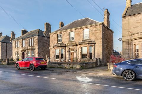 4 bedroom detached house for sale, Shielfield Terrace, Tweedmouth, Berwick-Upon-Tweed