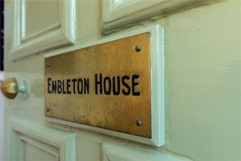 undefined, Embleton House, 78 Shielfield Terrace, Tweedmouth, Berwick-Upon-Tweed