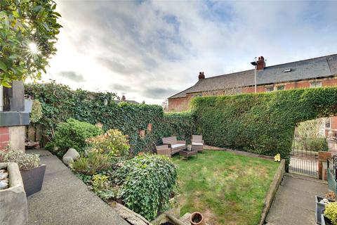 4 bedroom terraced house for sale - Essex Gardens, Low Fell, Gateshead, Tyne & Wear, NE9