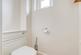 Upstairs WC