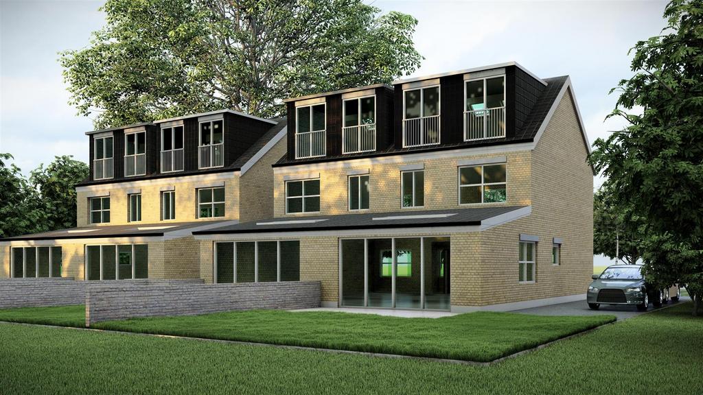 Hammondstreet Road, Cheshunt, Waltham Cross 4 bed property with land