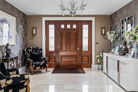 22 Carnaby Road, Broxbourne, EN10 7EQ