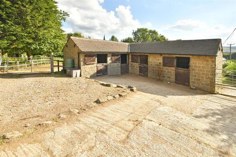 2 bedroom barn conversion for sale, The Old Barn, Manor Farm, Main Road, Bamford, S33 0DY
