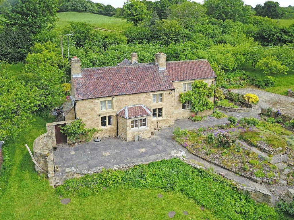 Abbotts Croft, Stainsby Mill.JPG