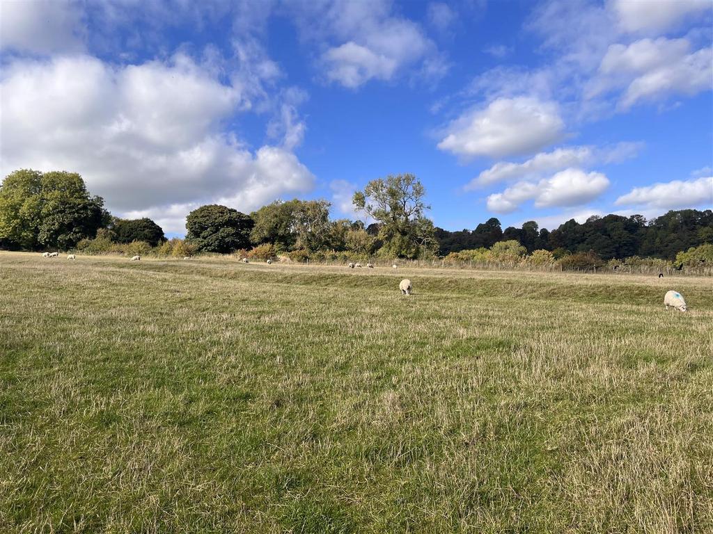 Land off Summer Lane, Wirksworth, DE4... Land £110,000