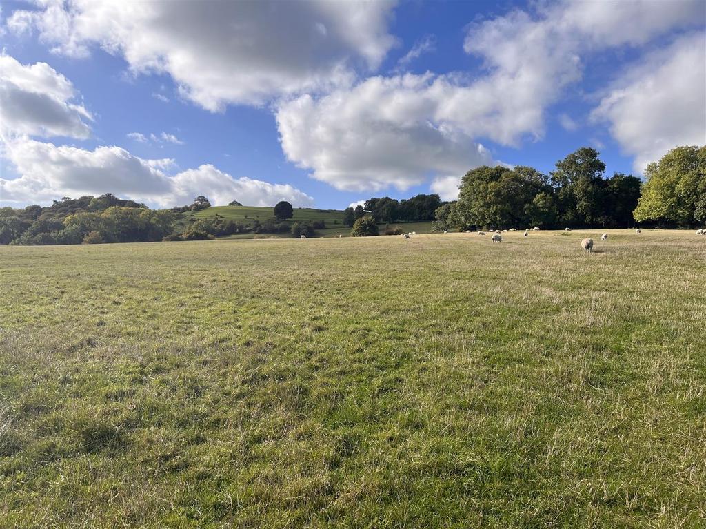 Land off Summer Lane, Wirksworth, DE4... Land £110,000