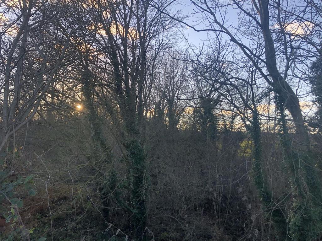 Lot 7 Land at Fan Field Farm, Lindrick Dale, Worksop, S81 8BE Land