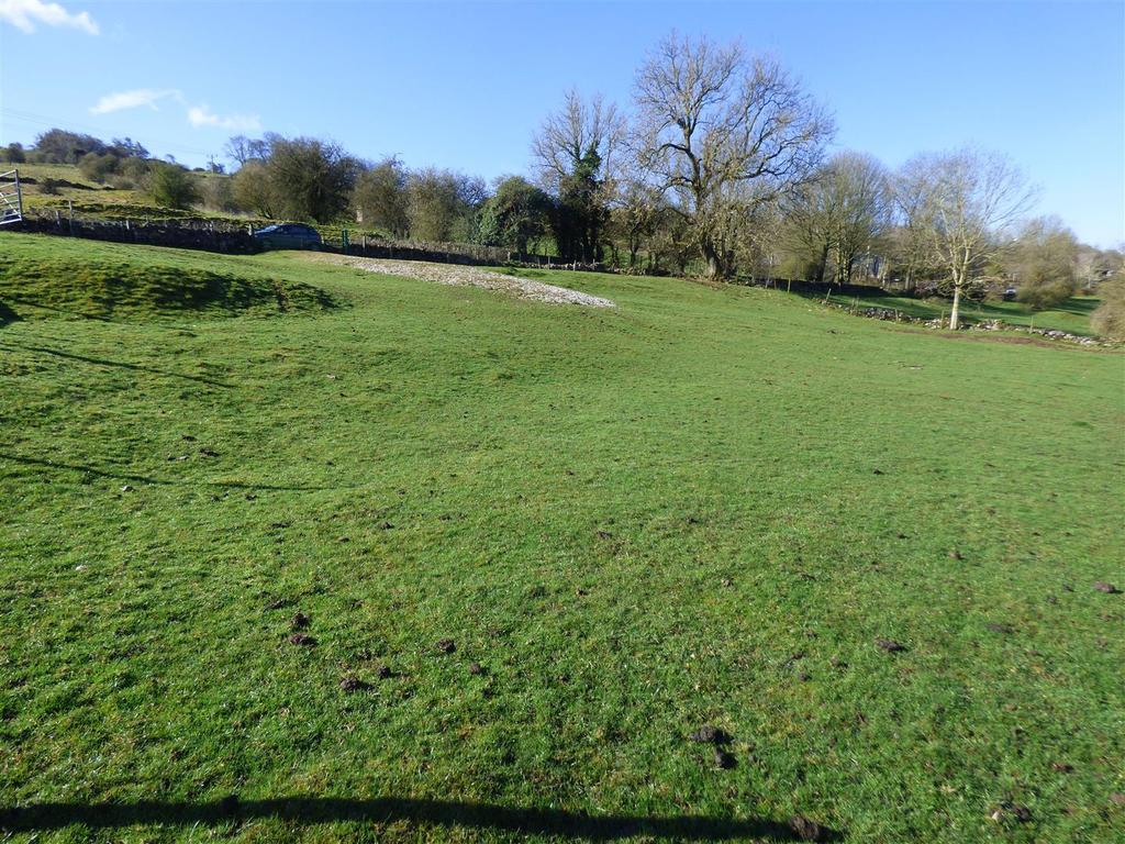 Land off Main Road, Winster, Matlock... Land £112,000