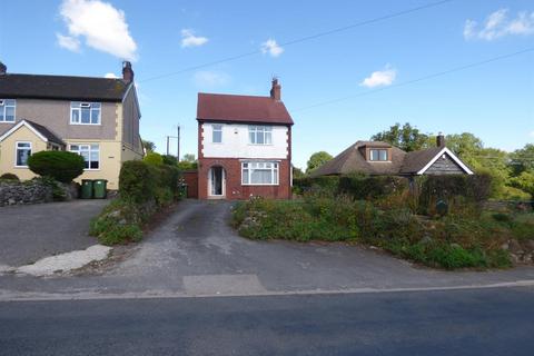 3 bedroom detached house for sale, Clovelly, Roes Lane, Crich, Matlock, DE4 5DH