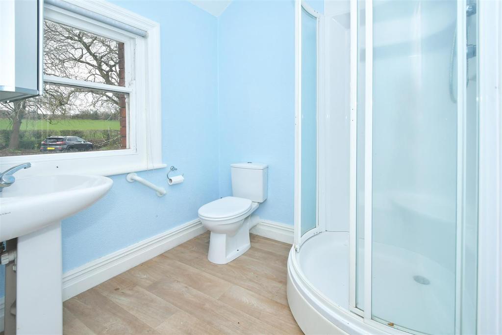 Fields Villa Farm, Gratton Lane... 4 bed detached house £595,000