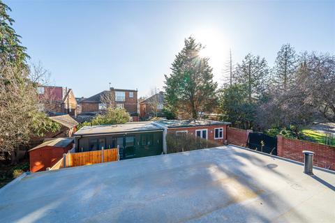 2 bedroom flat for sale, Upper Maisonette, Pennine Drive, Golders Green Estate, NW2