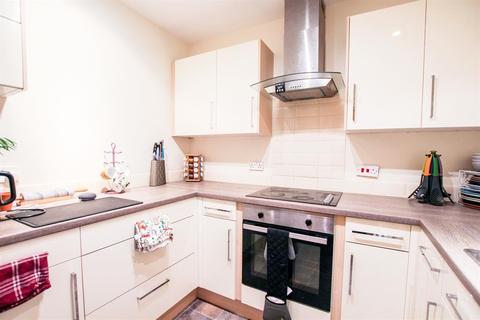 2 bedroom flat to rent - Lowther Court, Lowther Street, York