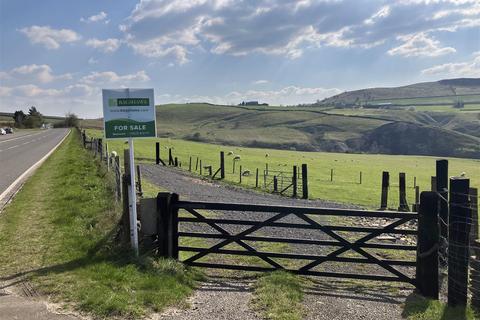 Land for sale - 24.50 Acres Land off Glossop Road, Chunal