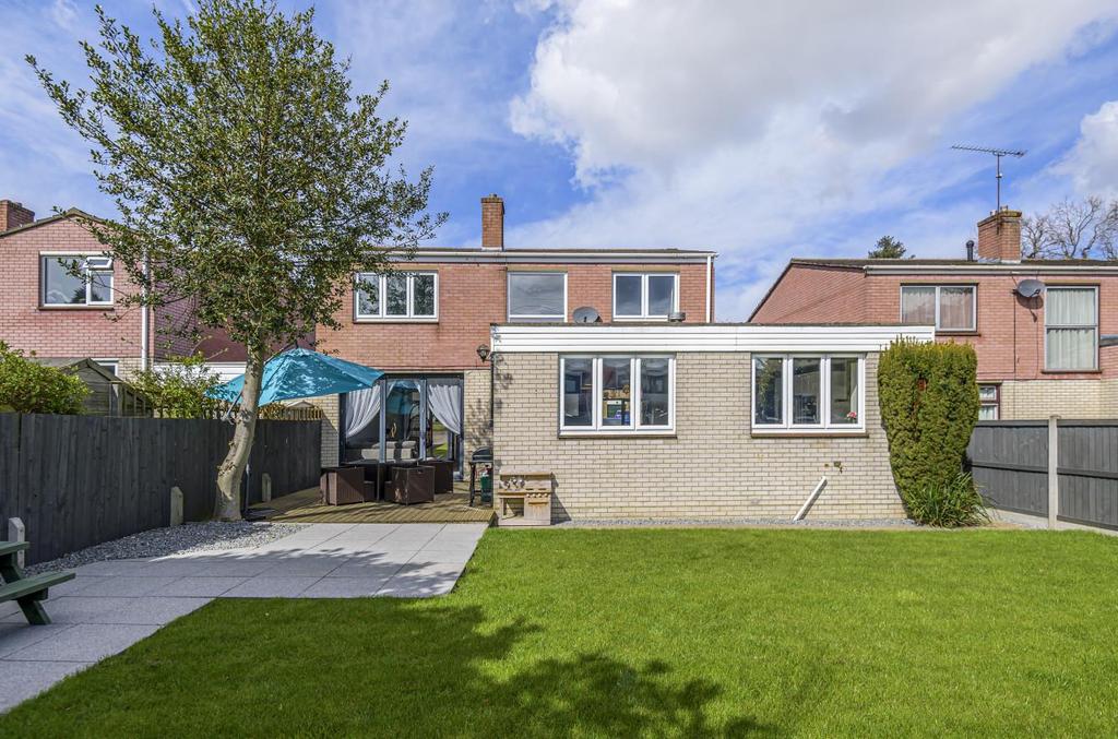 Tor Bryan, Ingatestone 4 bed detached house for sale £750,000