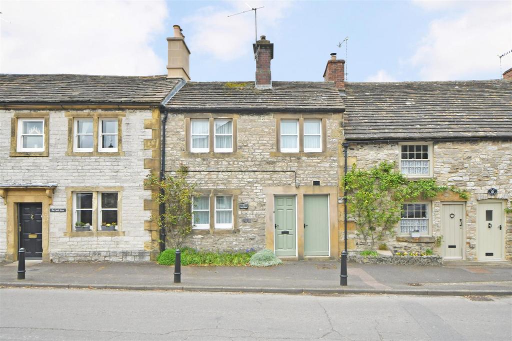Greaves Lane, AshfordInTheWater... 2 bed terraced house £450,000
