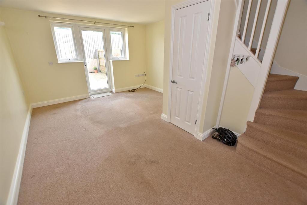 Norwich Road, Cromer 2 bed terraced house £725 pcm (£167 pw)