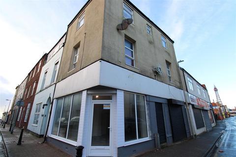 Residential development to rent, Shop Dale Street Unit, Blackpool