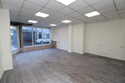 Residential development to rent, Shop Dale Street Unit, Blackpool