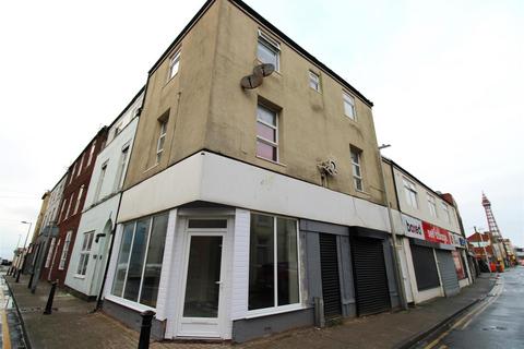 Residential development to rent, Shop Dale Street Unit, Blackpool