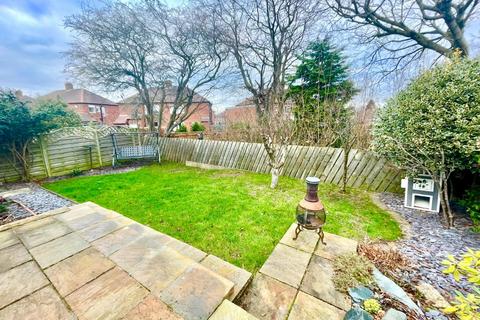 34 Farington Drive, Marton In Cleveland, Middlesbrough, TS7 8PH