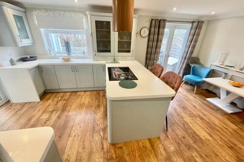 34 Farington Drive, Marton In Cleveland, Middlesbrough, TS7 8PH