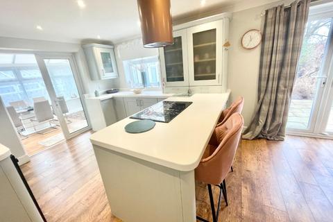 34 Farington Drive, Marton In Cleveland, Middlesbrough, TS7 8PH