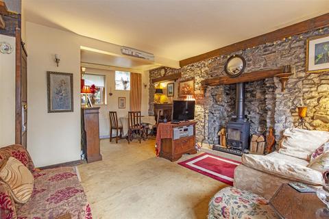 The Cottage O'ergate Dale End, Bradwell, Hope Valley, S33 9HP