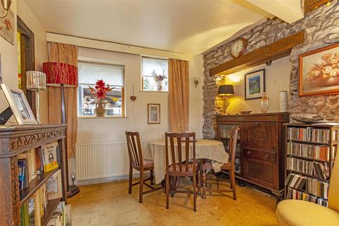 The Cottage O'ergate Dale End, Bradwell, Hope Valley, S33 9HP