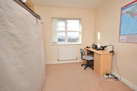 17 Blenheim Square, Lincoln, LN1 3UN