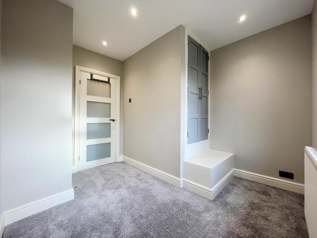 Bedroom 3 Aspect 2