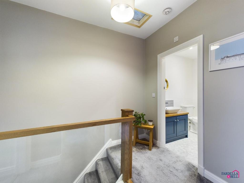 1st Floor Landing