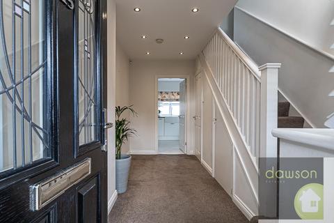4 bedroom detached house for sale - Baden Powell Crescent, Pontefract