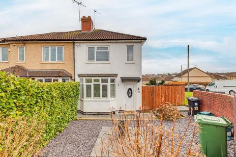 28 Coronation Road, Kingswood, Bristol, BS15 9SB