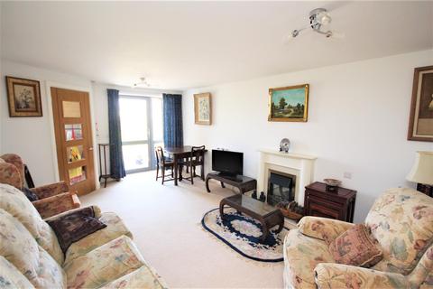 2 bedroom retirement property for sale - Eversley Court, Dane Road, Seaford
